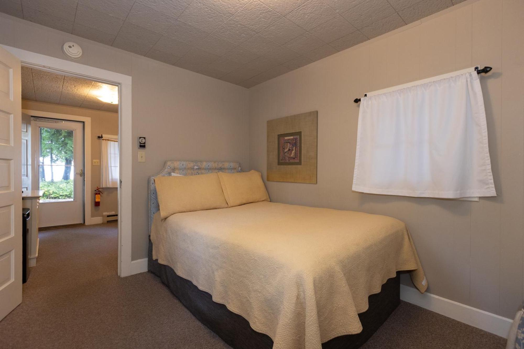 Gordon Lodge Baileys Harbor Zimmer foto