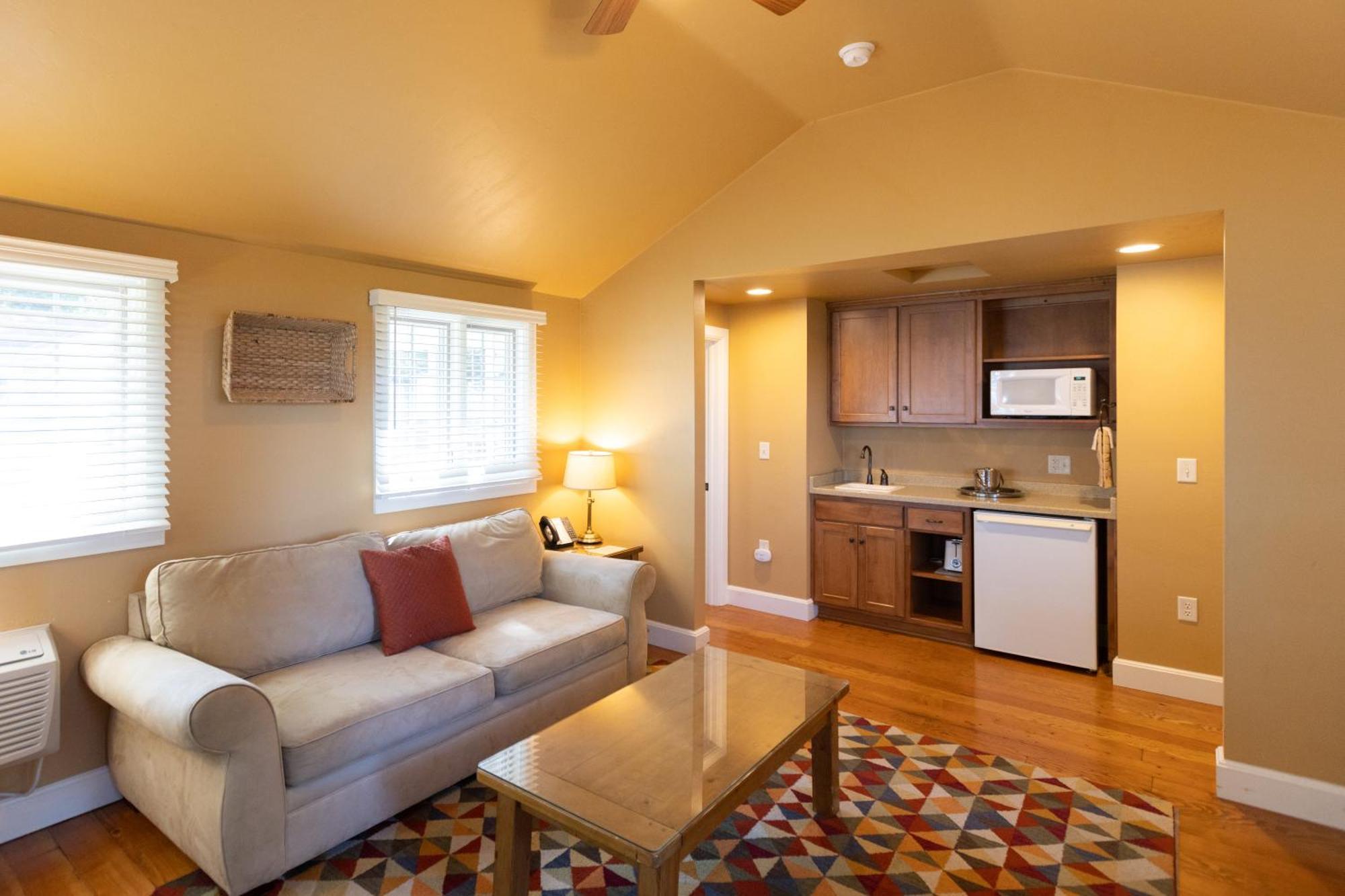 Gordon Lodge Baileys Harbor Zimmer foto