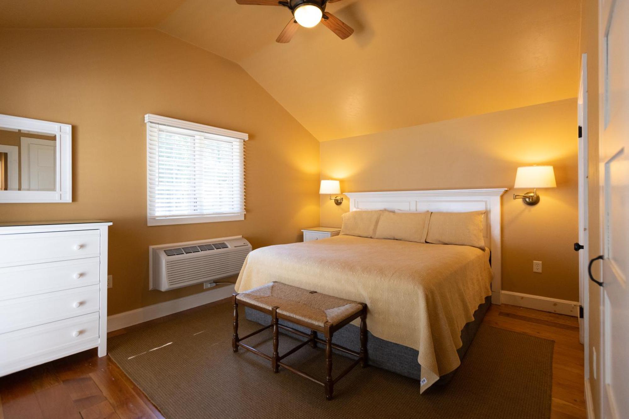 Gordon Lodge Baileys Harbor Zimmer foto
