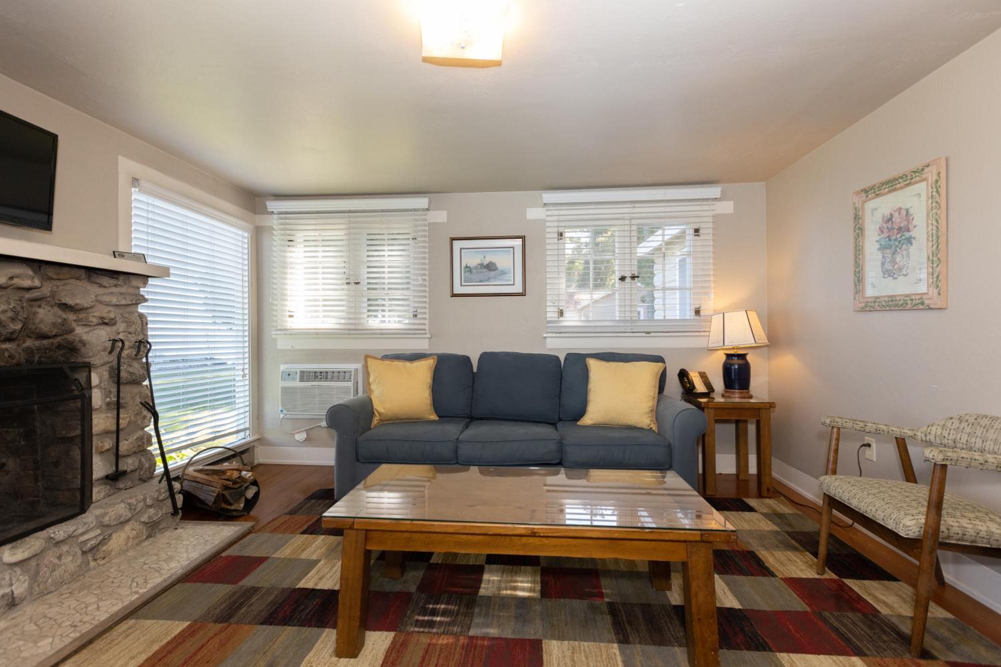 Gordon Lodge Baileys Harbor Zimmer foto