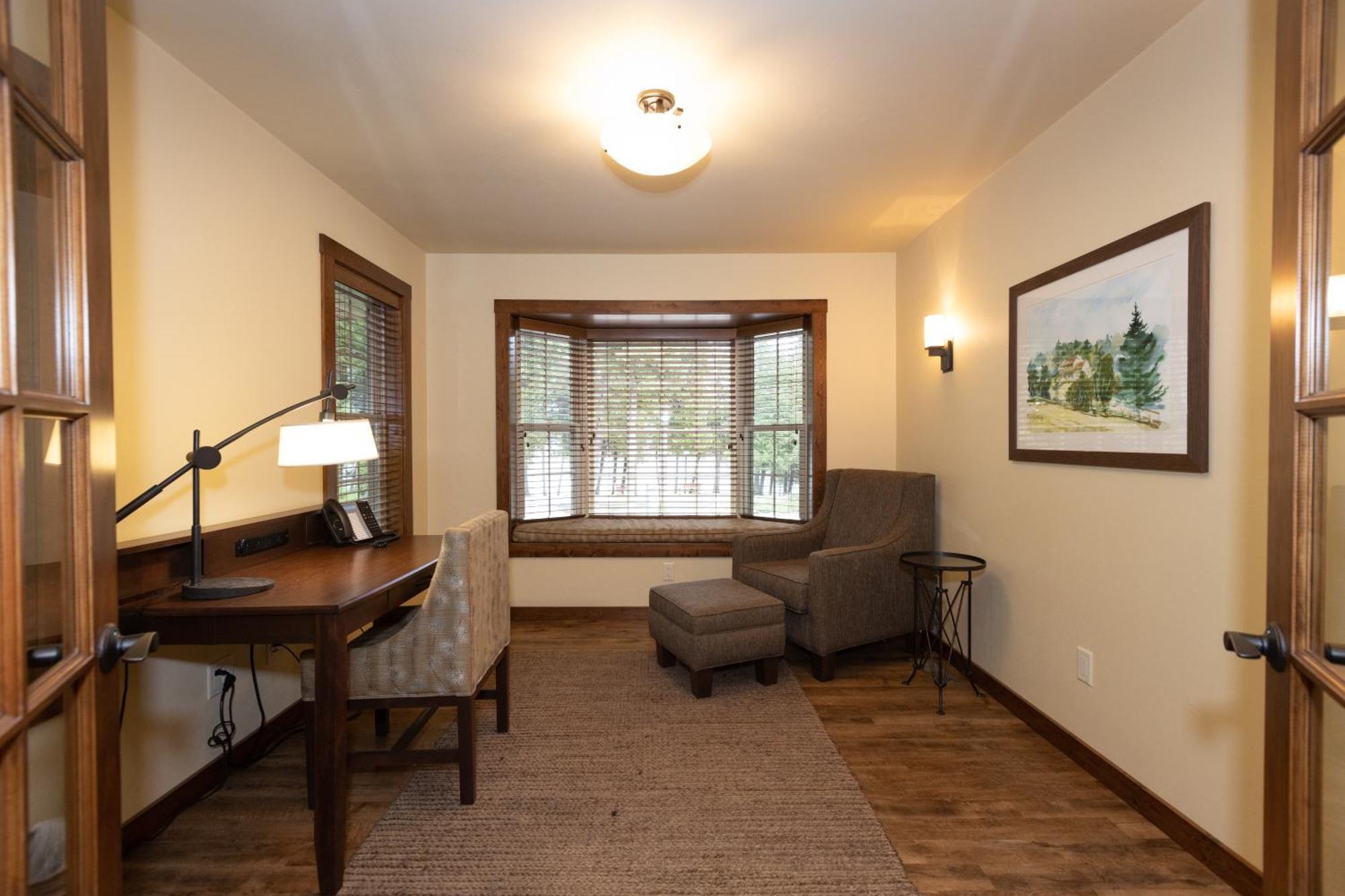 Gordon Lodge Baileys Harbor Zimmer foto