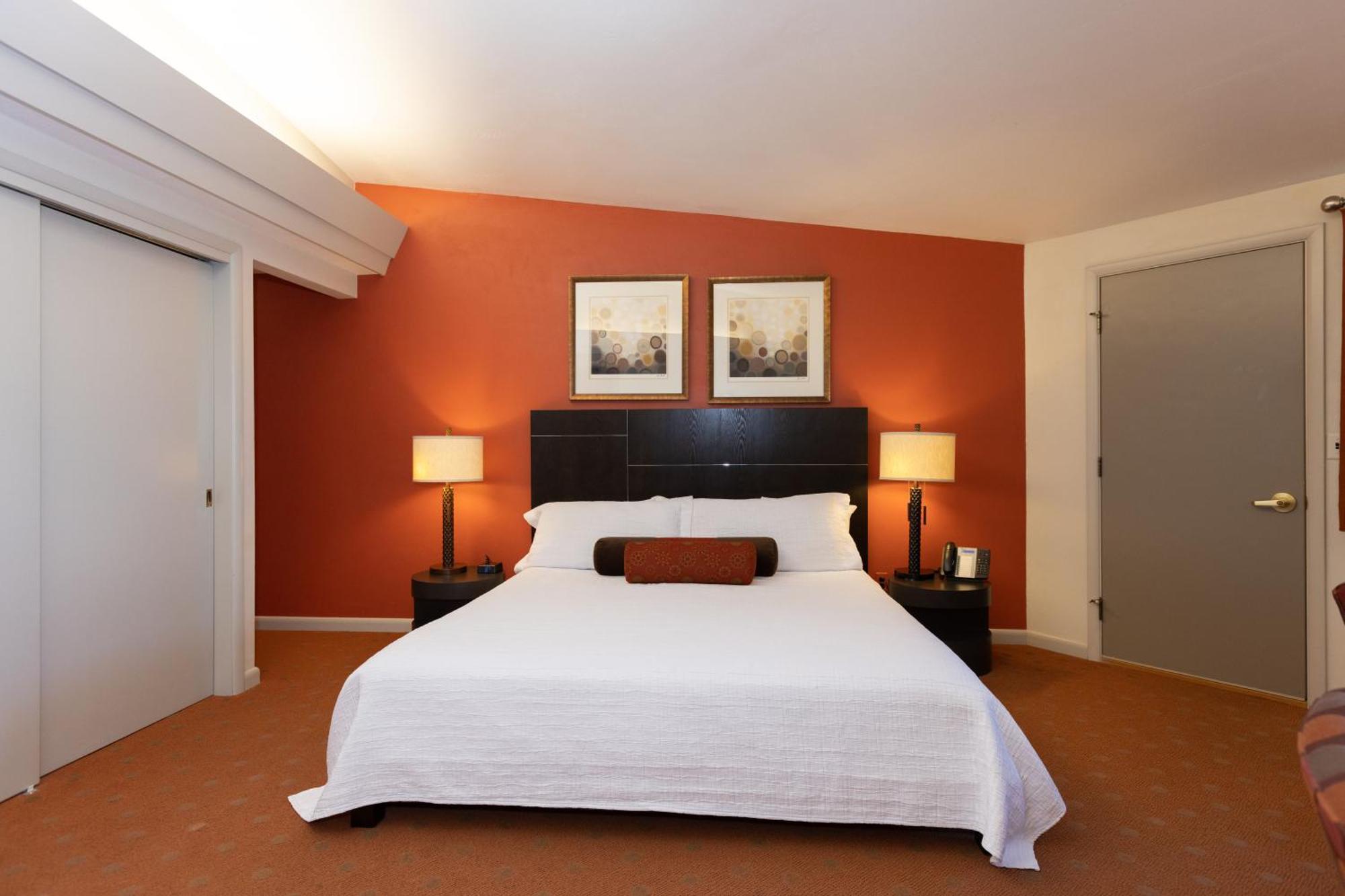 Gordon Lodge Baileys Harbor Zimmer foto