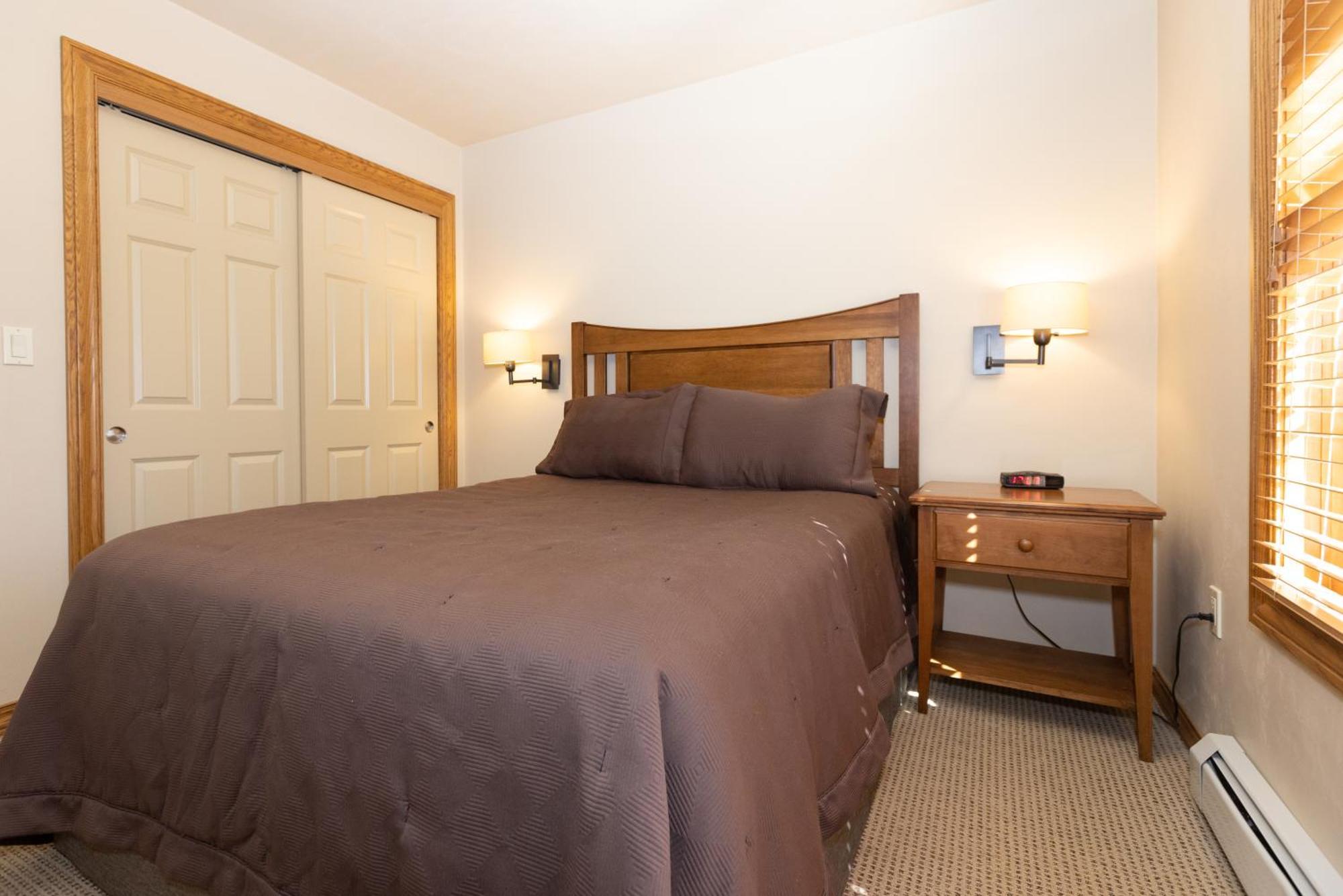 Gordon Lodge Baileys Harbor Zimmer foto