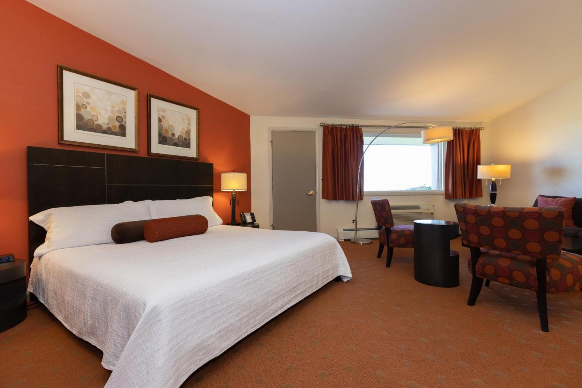 Gordon Lodge Baileys Harbor Zimmer foto