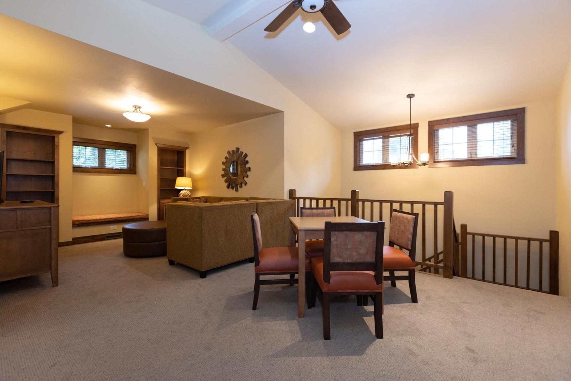 Gordon Lodge Baileys Harbor Zimmer foto