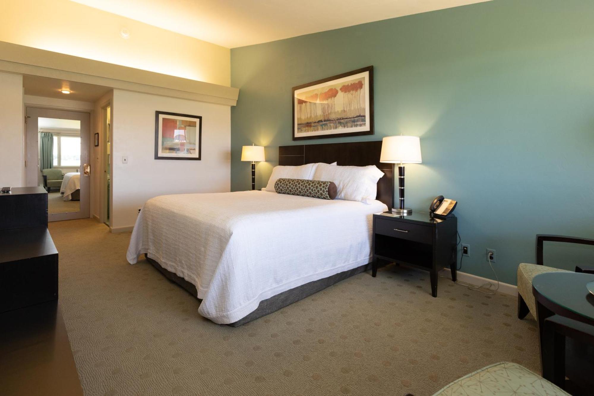 Gordon Lodge Baileys Harbor Zimmer foto